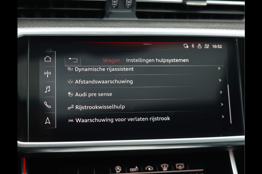 Audi S6 Avant 3.0 TDI quattro | B&O - Pano - Trekhaak