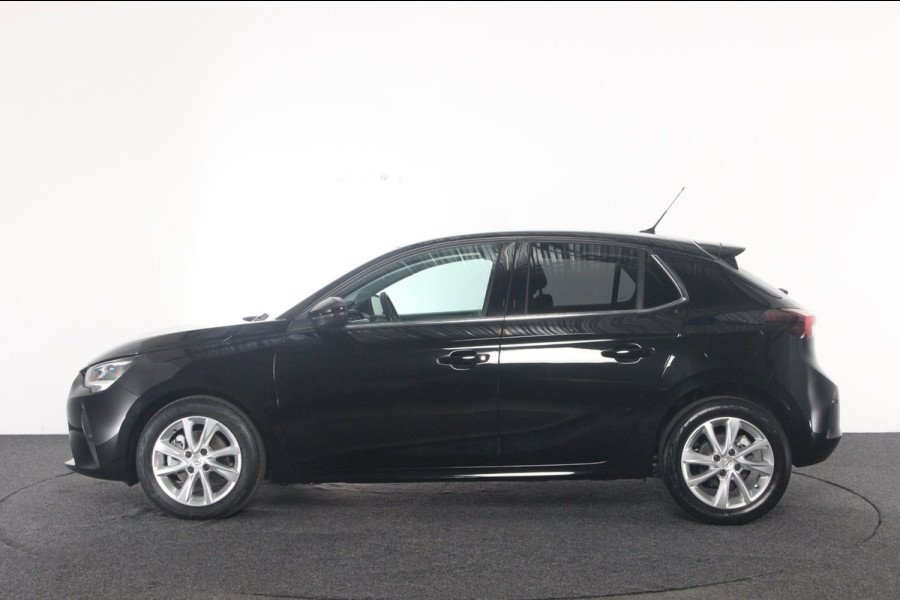 Opel Corsa 1.2 Elegance |100pk. | lage kilometerstand!