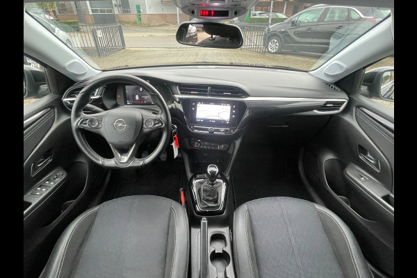 Opel Corsa 1.2 Elegance |100pk. | lage kilometerstand!