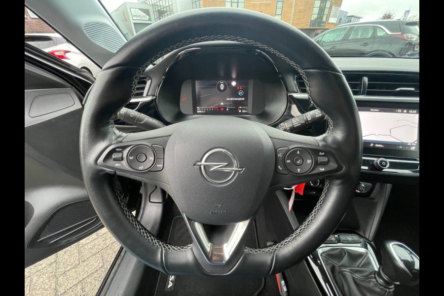 Opel Corsa 1.2 Elegance |100pk. | lage kilometerstand!
