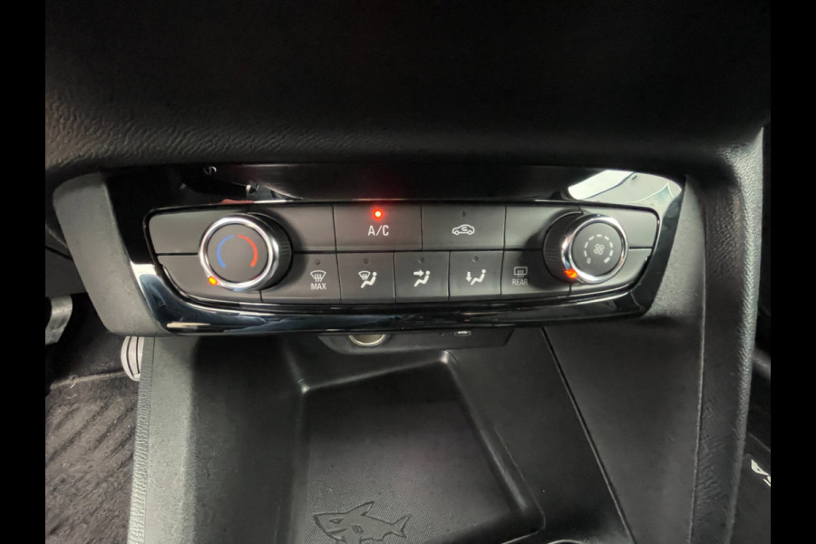 Opel Corsa 1.2 Elegance |100pk. | lage kilometerstand!