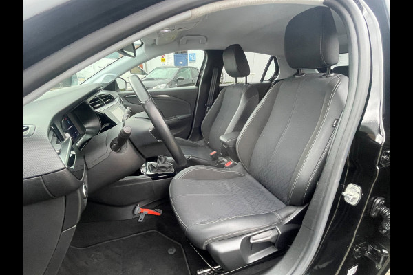 Opel Corsa 1.2 Elegance |100pk. | lage kilometerstand!