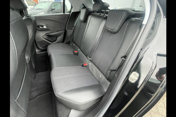 Opel Corsa 1.2 Elegance |100pk. | lage kilometerstand!