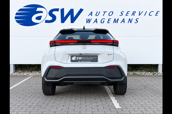 Toyota C-HR 1.8 Hybrid 140 Team D | LED Matric | Camera | Winter Pakket