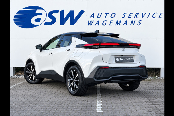 Toyota C-HR 1.8 Hybrid 140 Team D | LED Matric | Camera | Winter Pakket