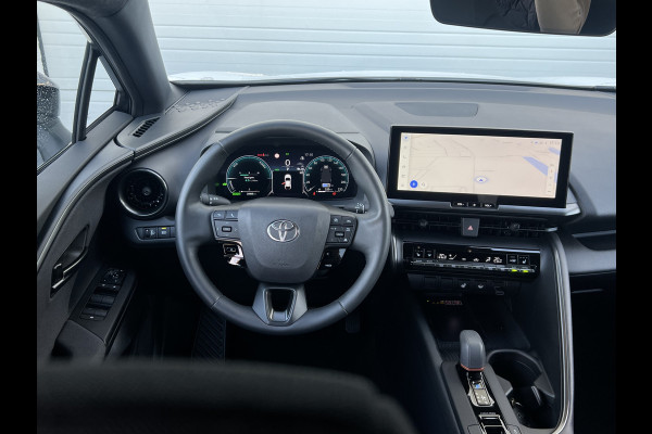 Toyota C-HR 1.8 Hybrid 140 Team D | LED Matric | Camera | Winter Pakket