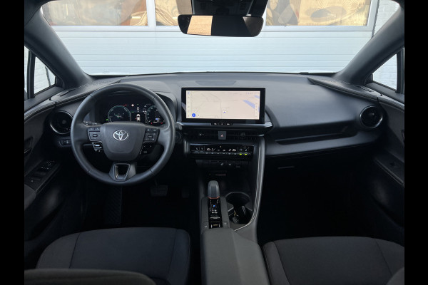 Toyota C-HR 1.8 Hybrid 140 Team D | LED Matric | Camera | Winter Pakket