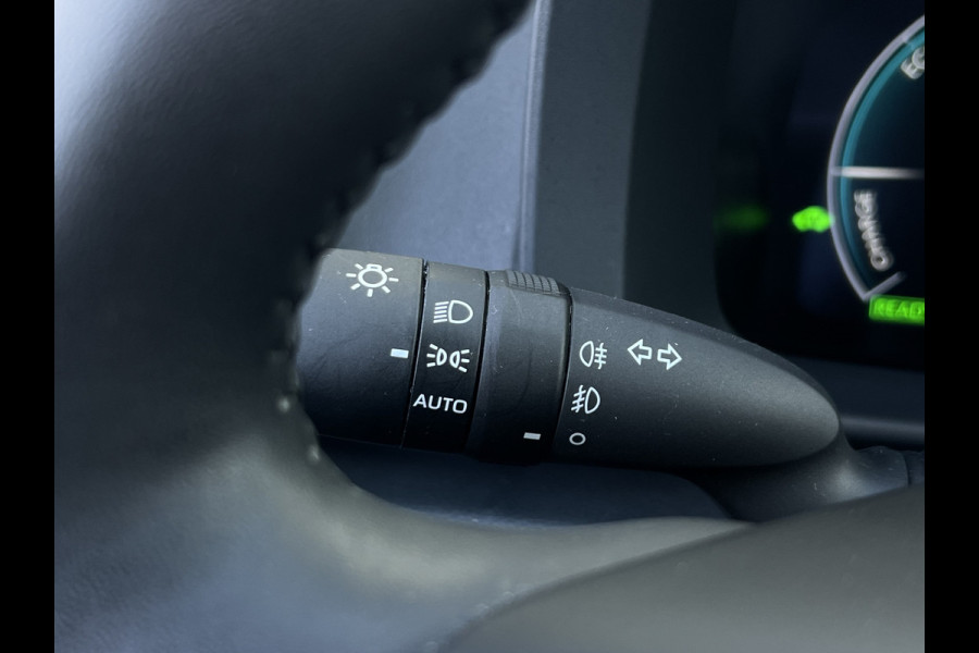 Toyota C-HR 1.8 Hybrid 140 Team D | LED Matric | Camera | Winter Pakket