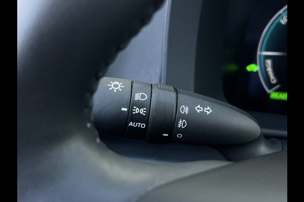 Toyota C-HR 1.8 Hybrid 140 Team D | LED Matric | Camera | Winter Pakket