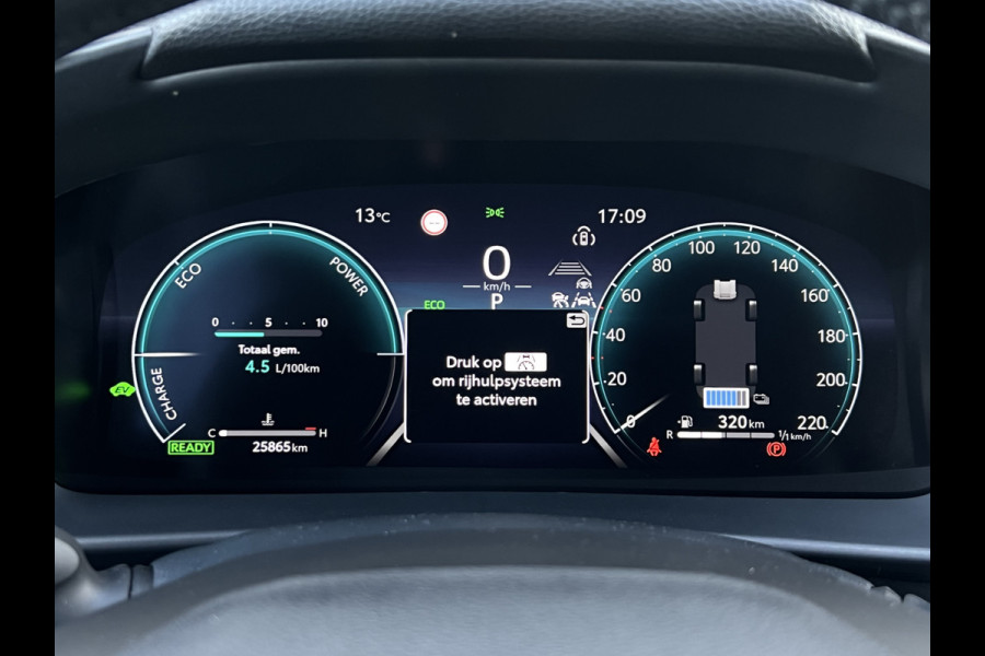 Toyota C-HR 1.8 Hybrid 140 Team D | LED Matric | Camera | Winter Pakket