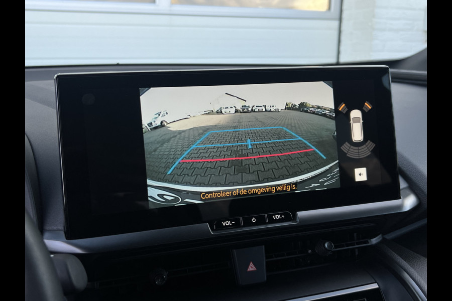 Toyota C-HR 1.8 Hybrid 140 Team D | LED Matric | Camera | Winter Pakket