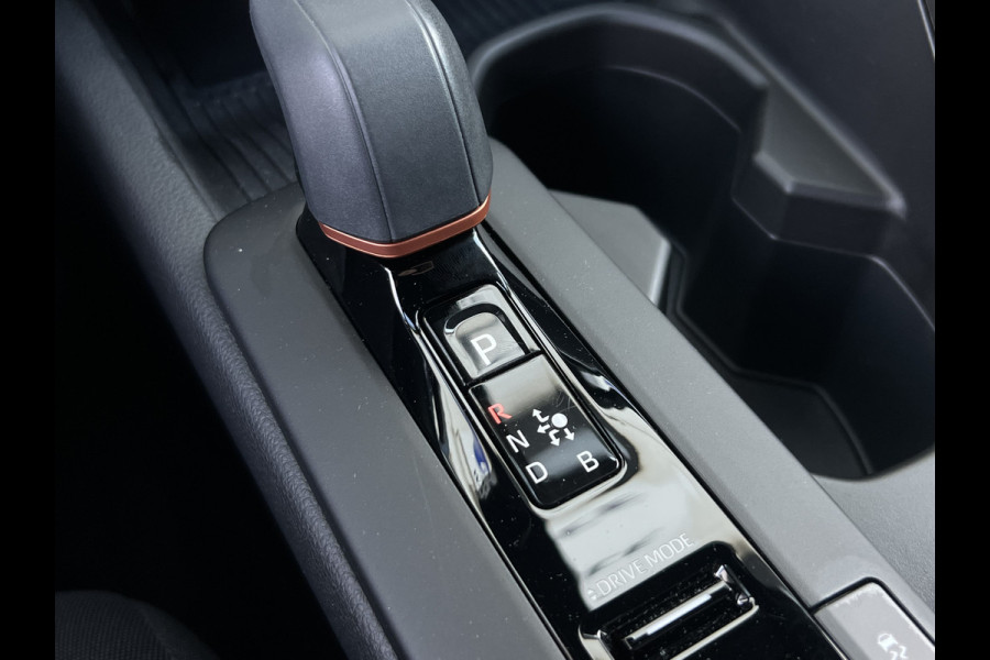 Toyota C-HR 1.8 Hybrid 140 Team D | LED Matric | Camera | Winter Pakket