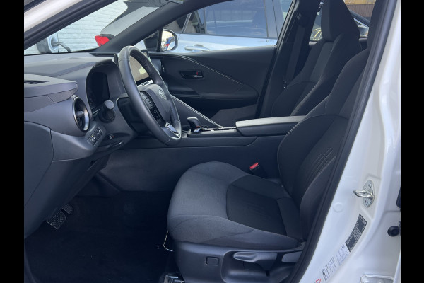 Toyota C-HR 1.8 Hybrid 140 Team D | LED Matric | Camera | Winter Pakket