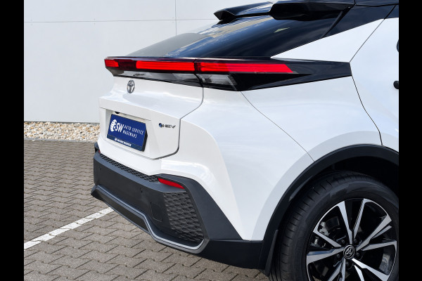 Toyota C-HR 1.8 Hybrid 140 Team D | LED Matric | Camera | Winter Pakket