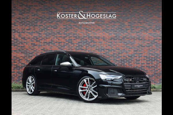 Audi S6 Avant 3.0 TDI quattro | B&O - Pano - Trekhaak