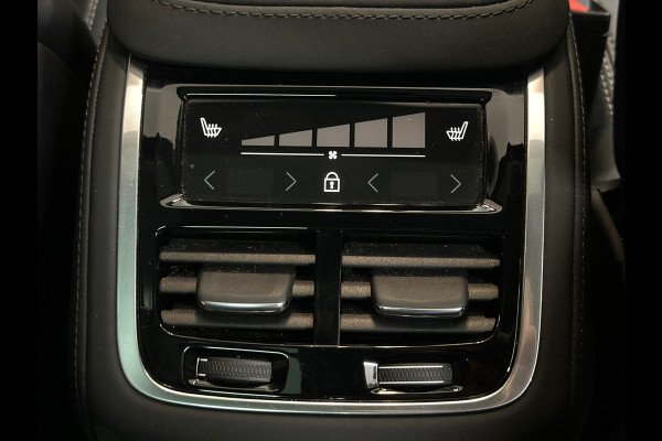 Volvo XC90 2.0 T8 hybrid Ultra Dark 7p.| MY2026| Luchtvering| Lagom-Pack | Winter-Pack| H/K Sound| Trekhaak| HuD| 22inch|Massage