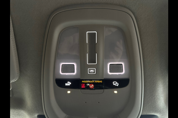 Volvo XC90 2.0 T8 hybrid Ultra Dark 7p.| MY2026| Luchtvering| Lagom-Pack | Winter-Pack| H/K Sound| Trekhaak| HuD| 22inch|Massage