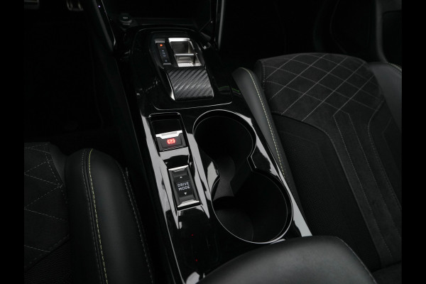 Peugeot e-208 EV GT 350 50 kWh [3-Fase-11kW] *HEATPUMP | FULL-LED | DIGI-COCKPIT | BLINDSPOT | CAMERA | LEATHER-ALCANTARA | AMBIENTLIGHT | NAVI-FULLMAP | LANE-ASSIST | KEYLESS | DAB | CCS-FASTLOADER | HEATED-SPORTSEATS | PRIV