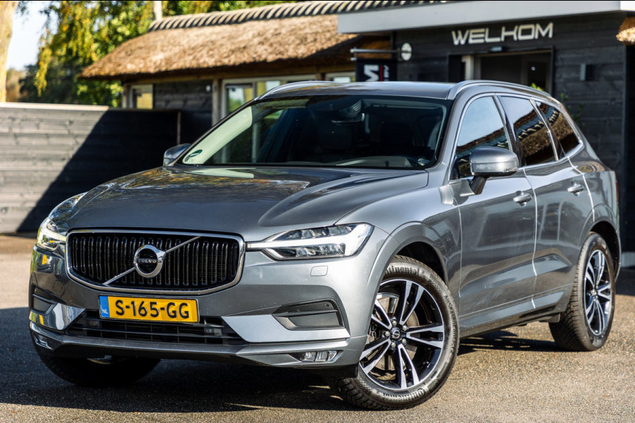Volvo XC60 2.0 T5 AWD Inscription I Camera I trekhaak I Autopilot I Blits I