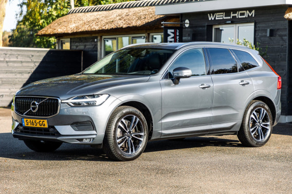 Volvo XC60 2.0 T5 AWD Inscription I Camera I trekhaak I Autopilot I Blits I