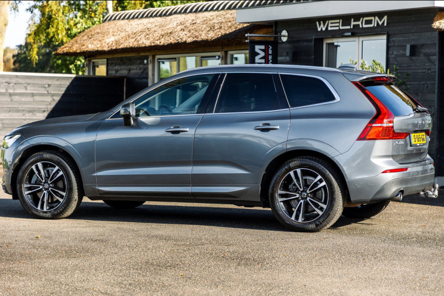 Volvo XC60 2.0 T5 AWD Inscription I Camera I trekhaak I Autopilot I Blits I