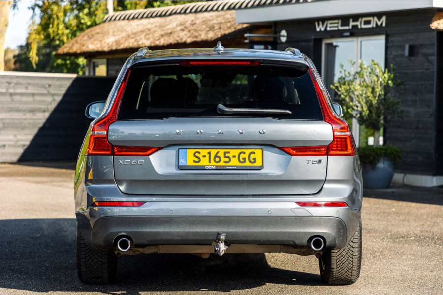 Volvo XC60 2.0 T5 AWD Inscription I Camera I trekhaak I Autopilot I Blits I