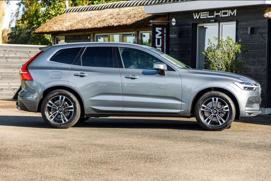 Volvo XC60 2.0 T5 AWD Inscription I Camera I trekhaak I Autopilot I Blits I