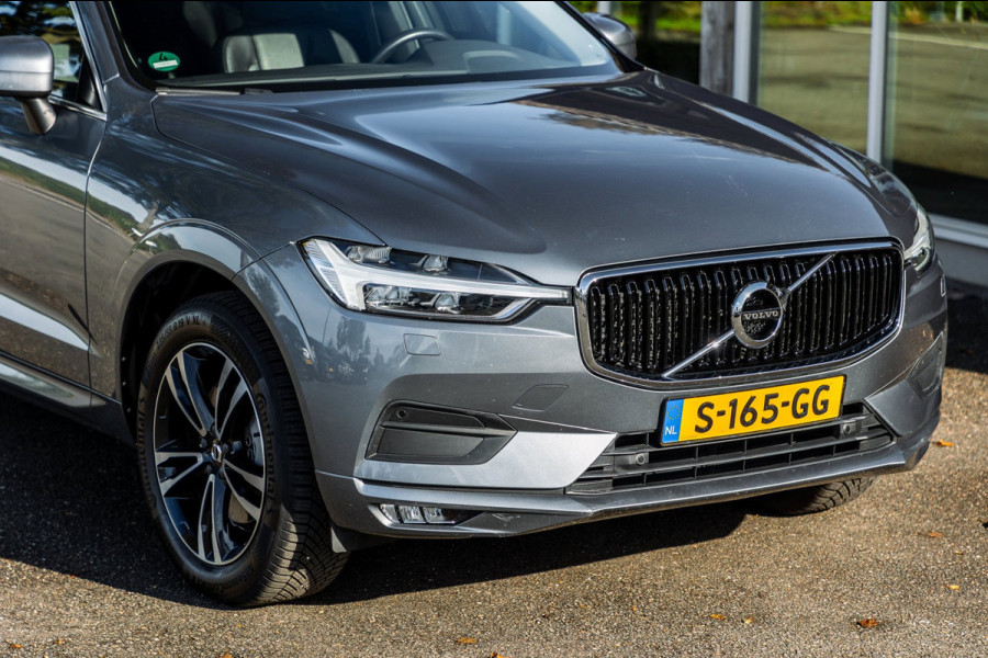 Volvo XC60 2.0 T5 AWD Inscription I Camera I trekhaak I Autopilot I Blits I