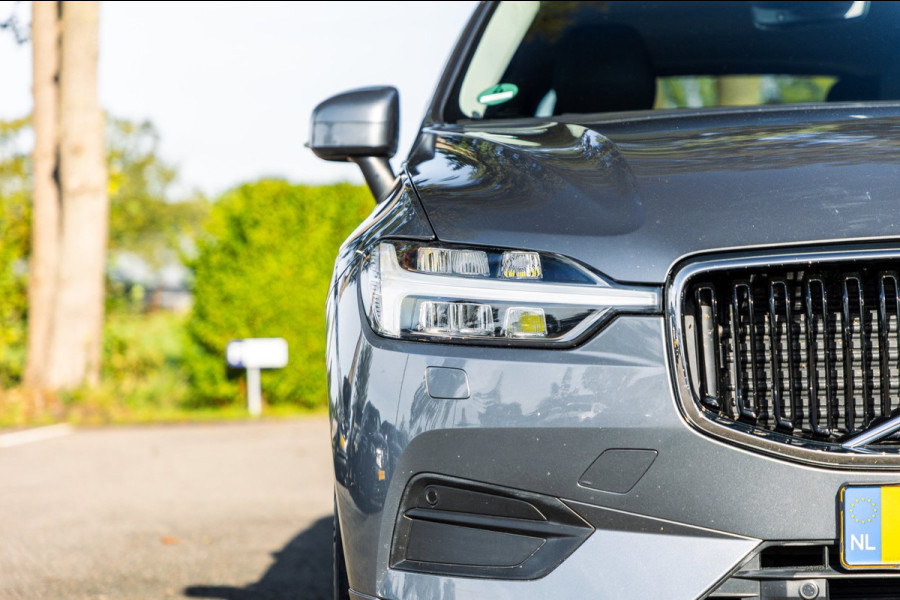 Volvo XC60 2.0 T5 AWD Inscription I Camera I trekhaak I Autopilot I Blits I