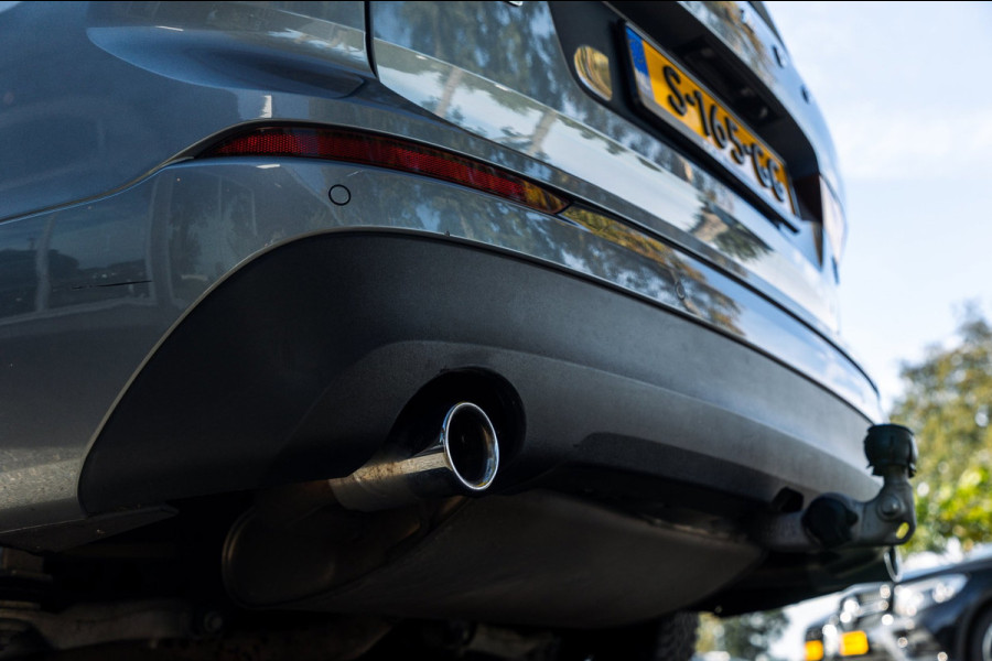 Volvo XC60 2.0 T5 AWD Inscription I Camera I trekhaak I Autopilot I Blits I