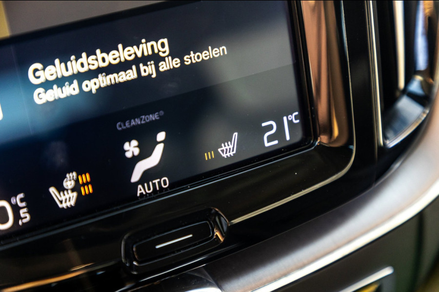 Volvo XC60 2.0 T5 AWD Inscription I Camera I trekhaak I Autopilot I Blits I