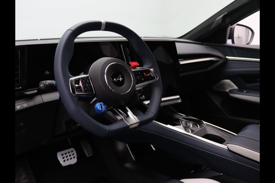 ALPINE A390 GT 89kWh Pack Driving | Sabelt Sportstoelen | Premium Massagefunctie | Hemel Alcantara