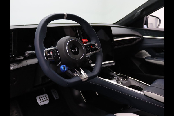 ALPINE A390 GT 89kWh Pack Driving | Sabelt Sportstoelen | Premium Massagefunctie | Hemel Alcantara