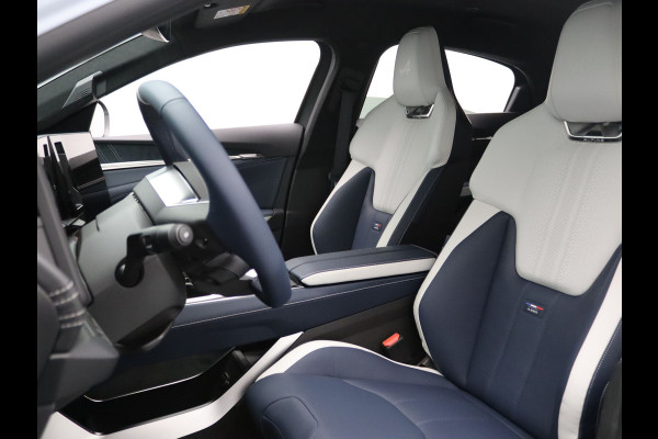 ALPINE A390 GT 89kWh Pack Driving | Sabelt Sportstoelen | Premium Massagefunctie | Hemel Alcantara