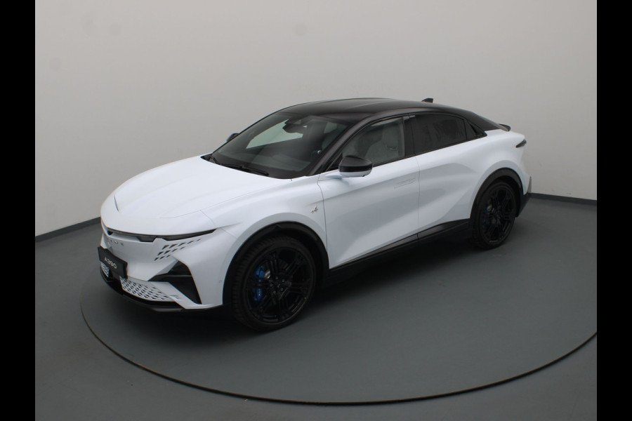 ALPINE A390 GT 89kWh Pack Driving | Sabelt Sportstoelen | Premium Massagefunctie | Hemel Alcantara