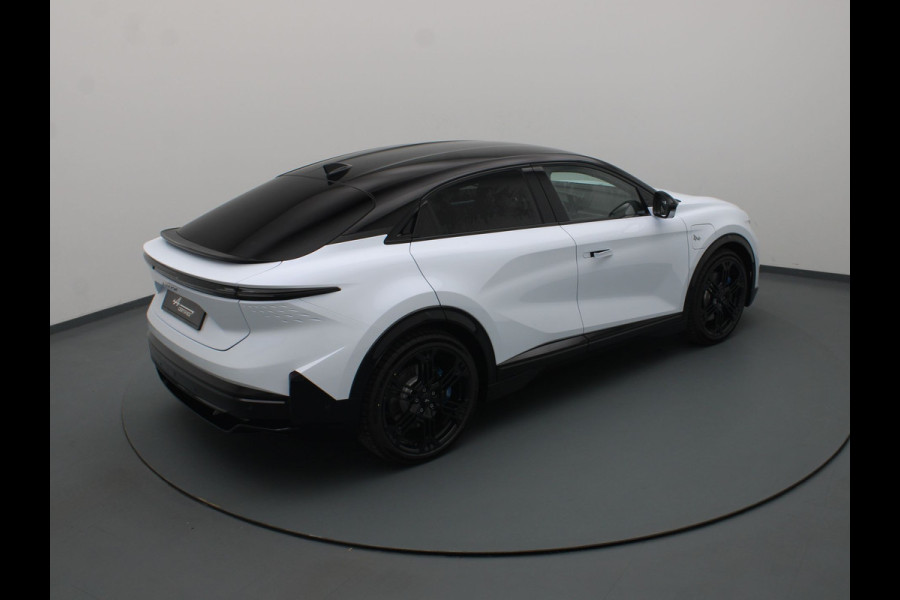 ALPINE A390 GT 89kWh Pack Driving | Sabelt Sportstoelen | Premium Massagefunctie | Hemel Alcantara