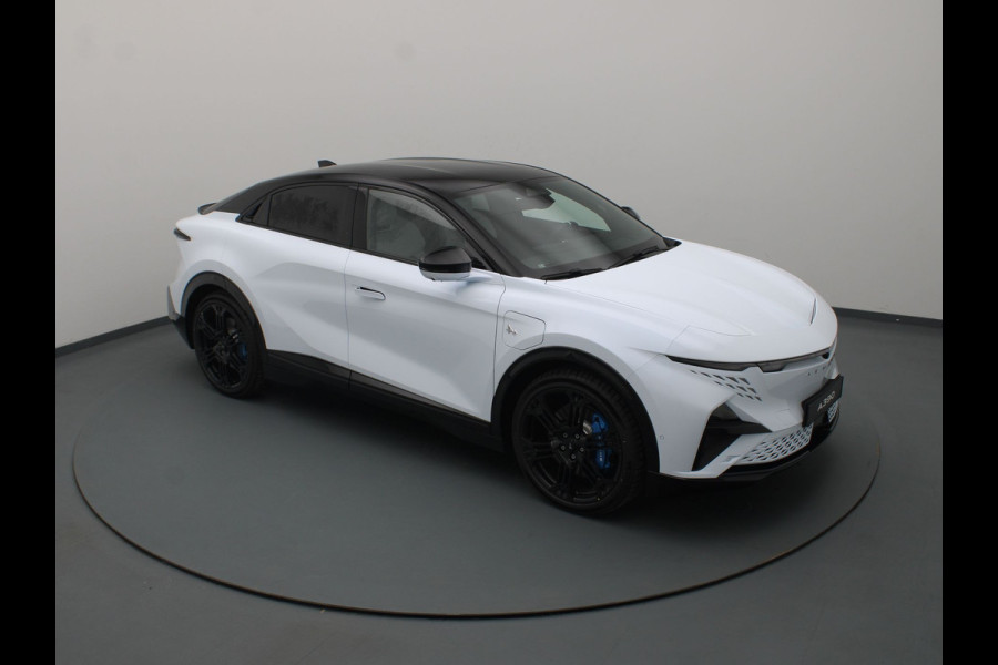 ALPINE A390 GT 89kWh Pack Driving | Sabelt Sportstoelen | Premium Massagefunctie | Hemel Alcantara