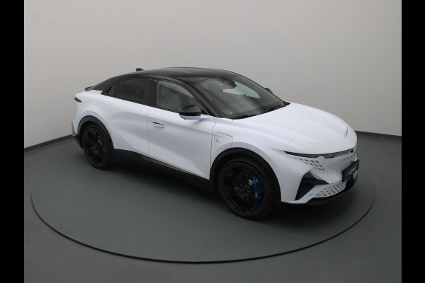 ALPINE A390 GT 89kWh Pack Driving | Sabelt Sportstoelen | Premium Massagefunctie | Hemel Alcantara