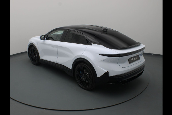 ALPINE A390 GT 89kWh Pack Driving | Sabelt Sportstoelen | Premium Massagefunctie | Hemel Alcantara