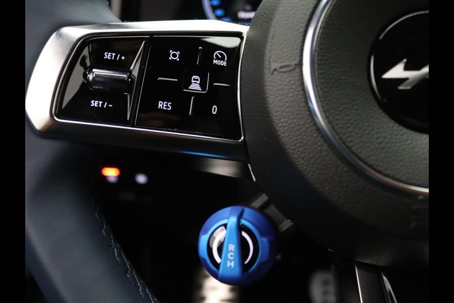 ALPINE A390 GT 89kWh Pack Driving | Sabelt Sportstoelen | Premium Massagefunctie | Hemel Alcantara