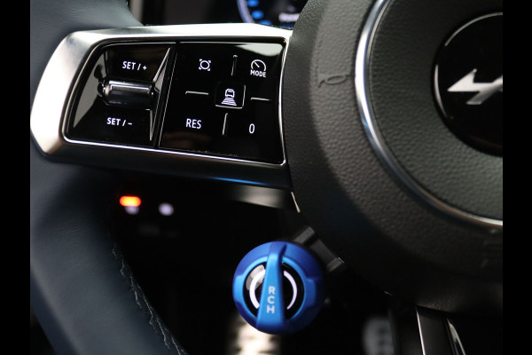 ALPINE A390 GT 89kWh Pack Driving | Sabelt Sportstoelen | Premium Massagefunctie | Hemel Alcantara