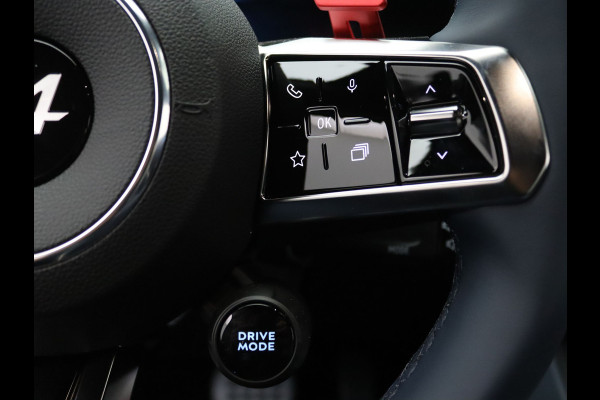 ALPINE A390 GT 89kWh Pack Driving | Sabelt Sportstoelen | Premium Massagefunctie | Hemel Alcantara