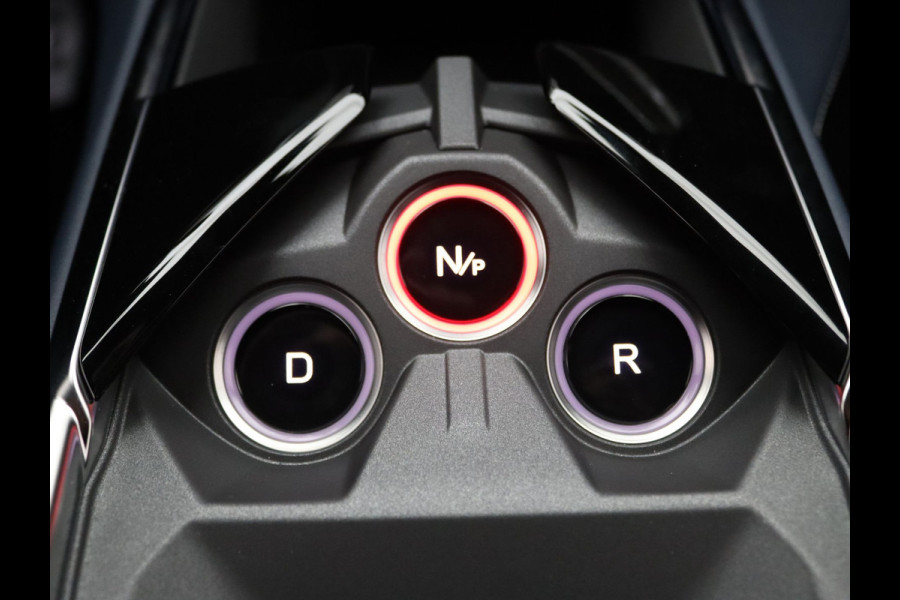 ALPINE A390 GT 89kWh Pack Driving | Sabelt Sportstoelen | Premium Massagefunctie | Hemel Alcantara