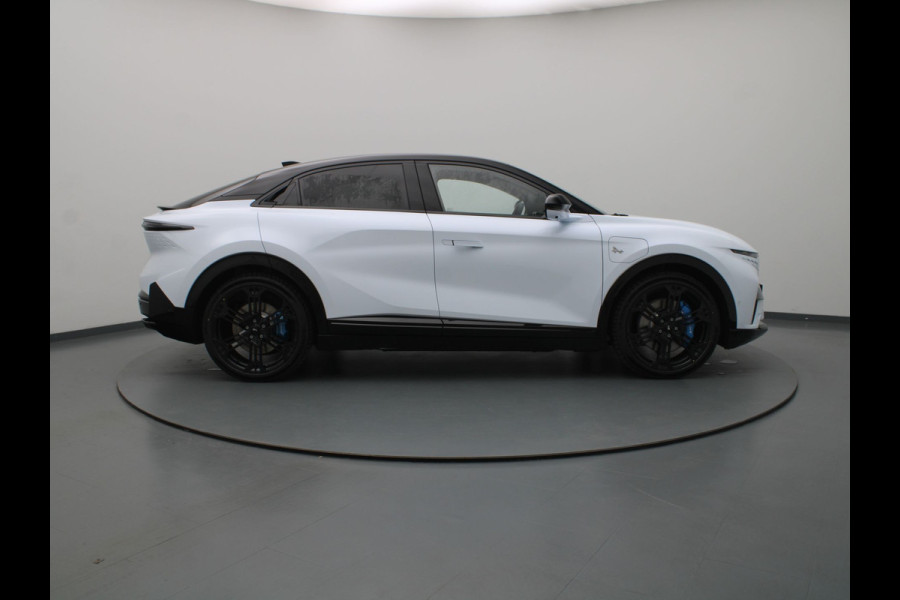ALPINE A390 GT 89kWh Pack Driving | Sabelt Sportstoelen | Premium Massagefunctie | Hemel Alcantara