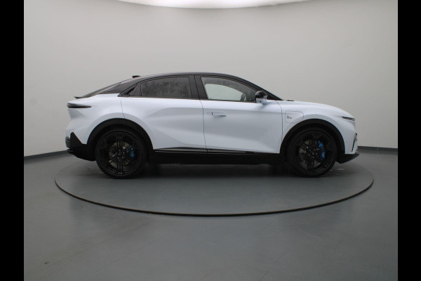 ALPINE A390 GT 89kWh Pack Driving | Sabelt Sportstoelen | Premium Massagefunctie | Hemel Alcantara