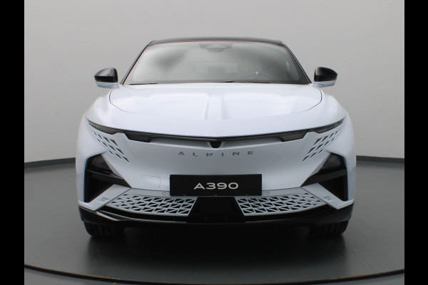 ALPINE A390 GT 89kWh Pack Driving | Sabelt Sportstoelen | Premium Massagefunctie | Hemel Alcantara