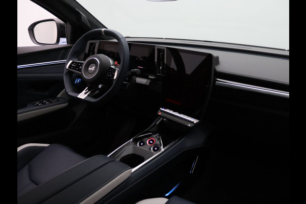ALPINE A390 GT 89kWh Pack Driving | Sabelt Sportstoelen | Premium Massagefunctie | Hemel Alcantara