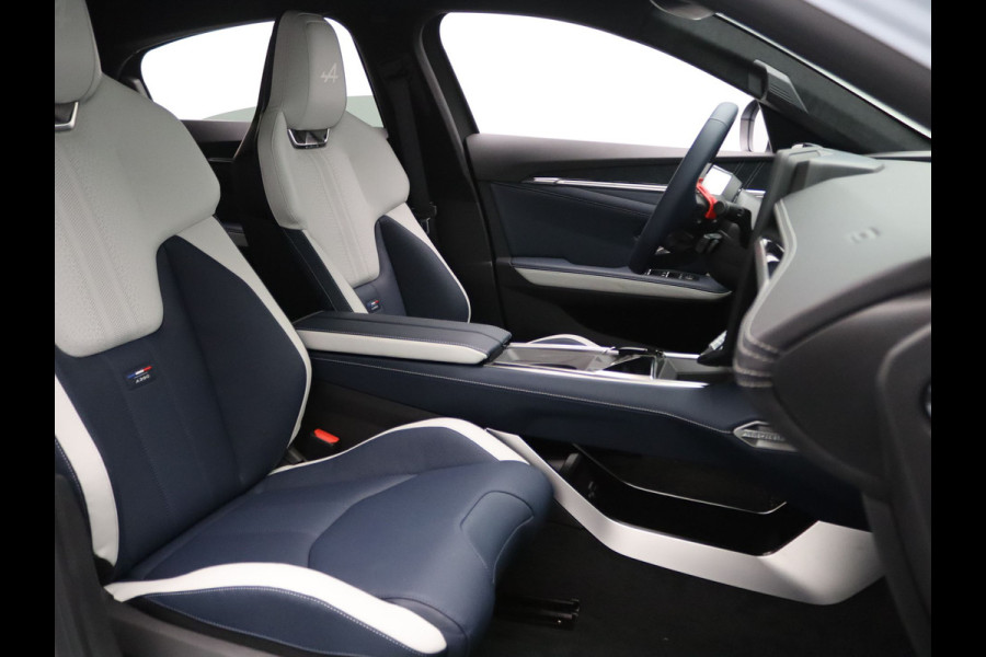 ALPINE A390 GT 89kWh Pack Driving | Sabelt Sportstoelen | Premium Massagefunctie | Hemel Alcantara