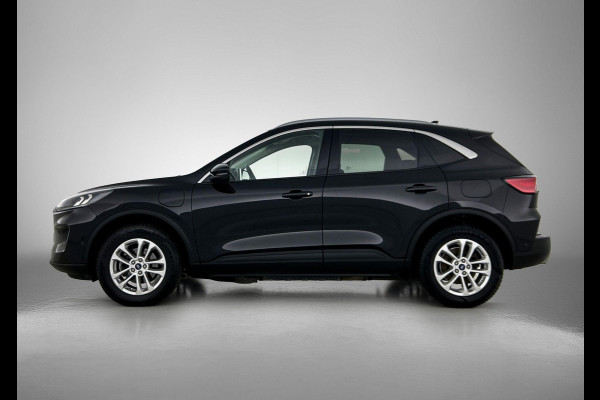 Ford Kuga 2.5 PHEV Titanium CAMERA | HEAD-UP | EL-ACHTERKLEP | NAVI & CARPLAY