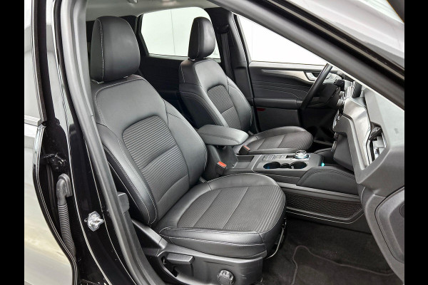 Ford Kuga 2.5 PHEV Titanium CAMERA | HEAD-UP | EL-ACHTERKLEP | NAVI & CARPLAY